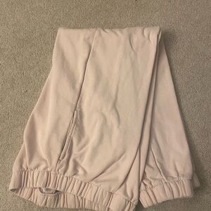 Brandy Melville Pink Joggers